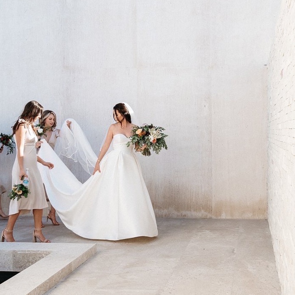 Meet your Posher, Rebecca